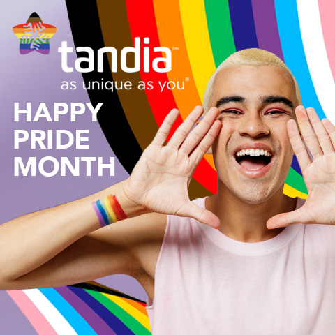 Happy Pride Month